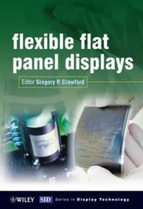 Crawford |  Flexible Flat Panel Displays | eBook | Sack Fachmedien