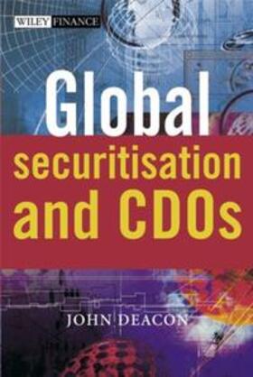 Deacon | Global Securitisation and CDOs | E-Book | sack.de