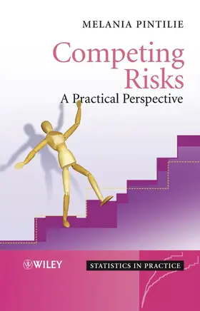 Pintilie |  Competing Risks | Buch |  Sack Fachmedien