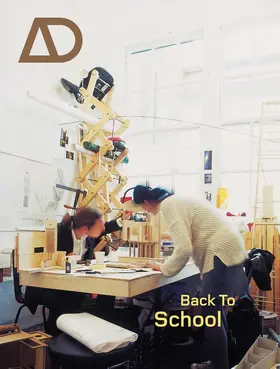  Back to School | Buch |  Sack Fachmedien
