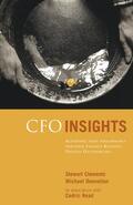 Clements / Donnellan / Read |  CFO Insights | Buch |  Sack Fachmedien