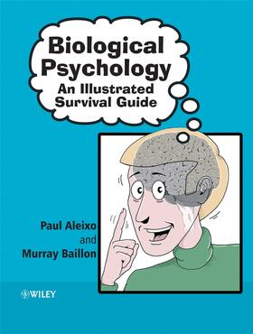 Aleixo / Baillon | Aleixo, P: Biological Psychology | Buch | 978-0-470-87100-3 | sack.de