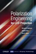Robinson / Sharp / Chen |  Polarization Engineering for LCD Projection | eBook | Sack Fachmedien