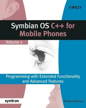 Harrison |  Symbian OS C++ for Mobile Phones | Buch |  Sack Fachmedien