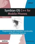 Harrison |  Symbian OS C++ for Mobile Phones | Buch |  Sack Fachmedien