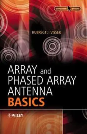 Visser | Array and Phased Array Antenna Basics | E-Book | www.sack.de
