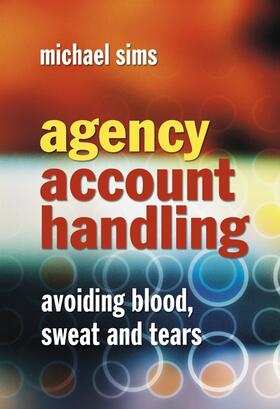 Sims |  Agency Account Handling | Buch |  Sack Fachmedien