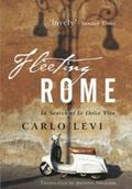 Levi |  Fleeting Rome | eBook | Sack Fachmedien