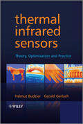Budzier / Gerlach |  Thermal Infrared Sensors | Buch |  Sack Fachmedien