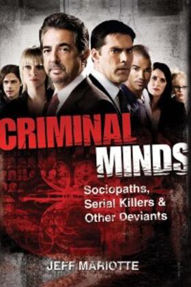 Mariotte |  Criminal Minds | eBook | Sack Fachmedien