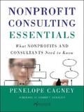 Cagney / Alliance for Nonprofit Management |  Nonprofit Consulting Essentials | eBook | Sack Fachmedien