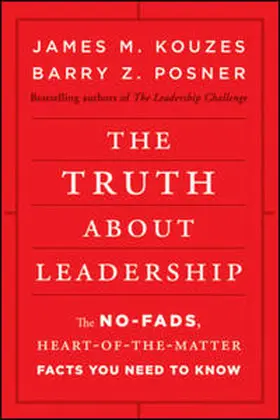 Kouzes / Posner | The Truth about Leadership | E-Book | www.sack.de