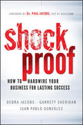 Jacobs / Sheridan / González |  Shockproof | Buch |  Sack Fachmedien