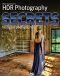 Sammon |  Rick Sammon's HDR Secrets for Digital Photographers | eBook | Sack Fachmedien