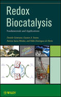 Gamenara / Seoane / Saenz Méndez |  Redox Biocatalysis | Buch |  Sack Fachmedien
