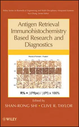 Shi / Taylor |  Antigen Retrieval Immunohistochemistry Based Research and Diagnostics | eBook | Sack Fachmedien