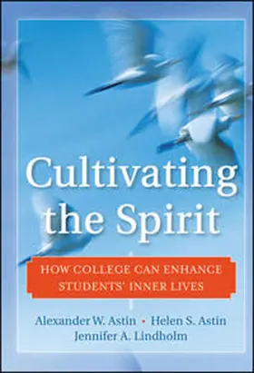 Astin / Lindholm |  Cultivating the Spirit | eBook | Sack Fachmedien