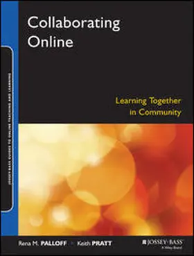 Palloff / Pratt |  Collaborating Online | eBook | Sack Fachmedien