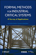 Gnesi / Margaria |  Formal Methods for Industrial Critical Systems | Buch |  Sack Fachmedien