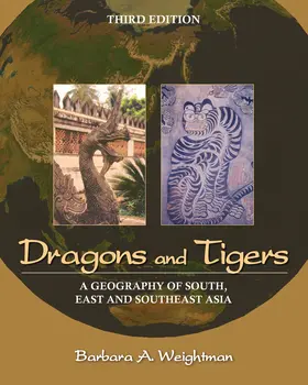 Weightman |  Dragons and Tigers | Buch |  Sack Fachmedien