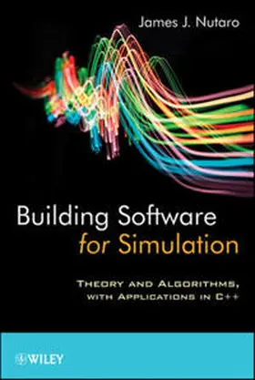 Nutaro | Building Software for Simulation | E-Book | www.sack.de
