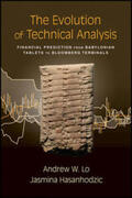 Lo / Hasanhodzic |  The Evolution of Technical Analysis | eBook | Sack Fachmedien