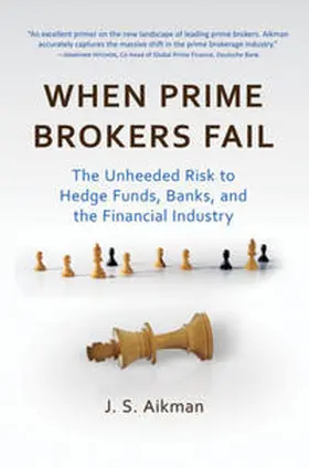 Aikman | When Prime Brokers Fail | E-Book | sack.de