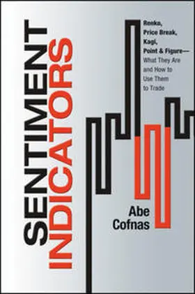 Cofnas | Sentiment Indicators - Renko, Price Break, Kagi, Point and Figure | E-Book | sack.de