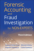 Silverstone / Pedneault / Sheetz |  Forensic Accounting and Fraud Investigation for Non-Experts | Buch |  Sack Fachmedien
