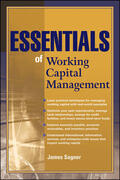 Sagner |  Essentials of Working Capital | Buch |  Sack Fachmedien