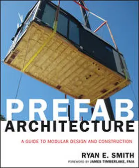 Smith | Prefab Architecture | E-Book | www.sack.de