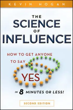 Hogan |  The Science of Influence | eBook | Sack Fachmedien