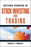 Thomsett |  GSI Stock | Buch |  Sack Fachmedien