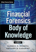 Dorrell / Gadawski |  Financial Forensics Body of Knowledge, + Website | Buch |  Sack Fachmedien