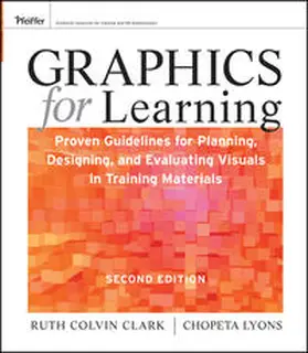 Clark / Lyons | Graphics for Learning | E-Book | www.sack.de