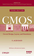 Baker |  CMOS | Buch |  Sack Fachmedien