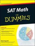 Zegarelli |  SAT Math For Dummies | eBook | Sack Fachmedien