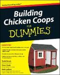Brock / Zook / Ludlow |  Building Chicken Coops For Dummies | eBook | Sack Fachmedien