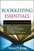 Bragg |  Bookkeeping Essentials | Buch |  Sack Fachmedien