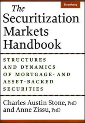 Stone / Zissu |  The Securitization Markets Handbook | eBook | Sack Fachmedien