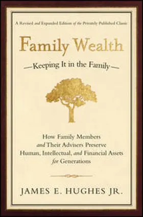Hughes |  Family Wealth | eBook | Sack Fachmedien