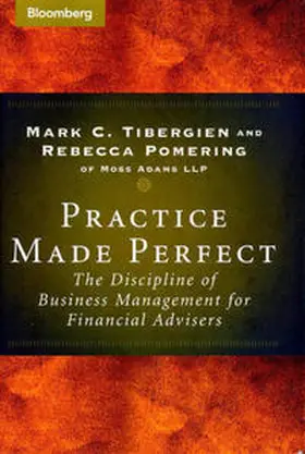Tibergien / Pomering |  Practice Made Perfect | eBook | Sack Fachmedien