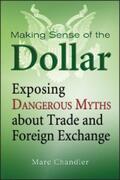 Chandler |  Making Sense of the Dollar | eBook | Sack Fachmedien