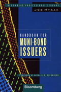 Mysak |  Handbook for Muni-Bond Issuers | eBook | Sack Fachmedien