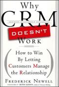 Newell |  Why CRM Doesn't Work | eBook | Sack Fachmedien