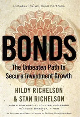 Richelson |  Bonds | eBook | Sack Fachmedien