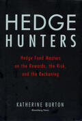 Burton |  Hedge Hunters | eBook | Sack Fachmedien