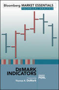 Perl |  DeMark Indicators | eBook | Sack Fachmedien