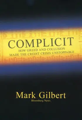 Gilbert |  Complicit | eBook | Sack Fachmedien