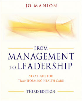 Manion |  From Management to Leadership | Buch |  Sack Fachmedien